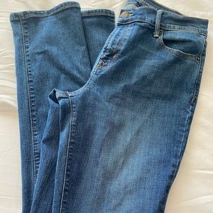 Old navy curvy jeans